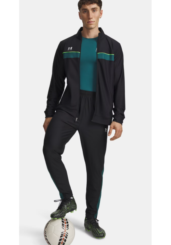 UA Challenger Chándal para hombre