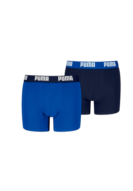 BOXER PUMA KIDS PACK 2 701230447-003
