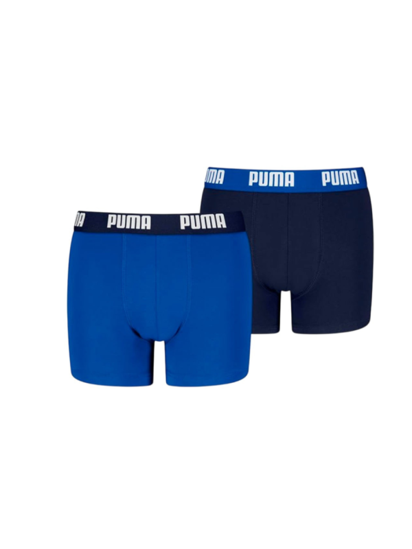 BOXER PUMA KIDS PACK 2 701230447-003