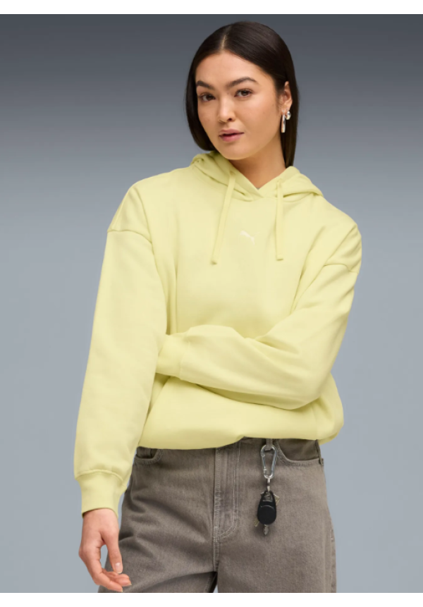 ESS Oversized Hoodie FL
