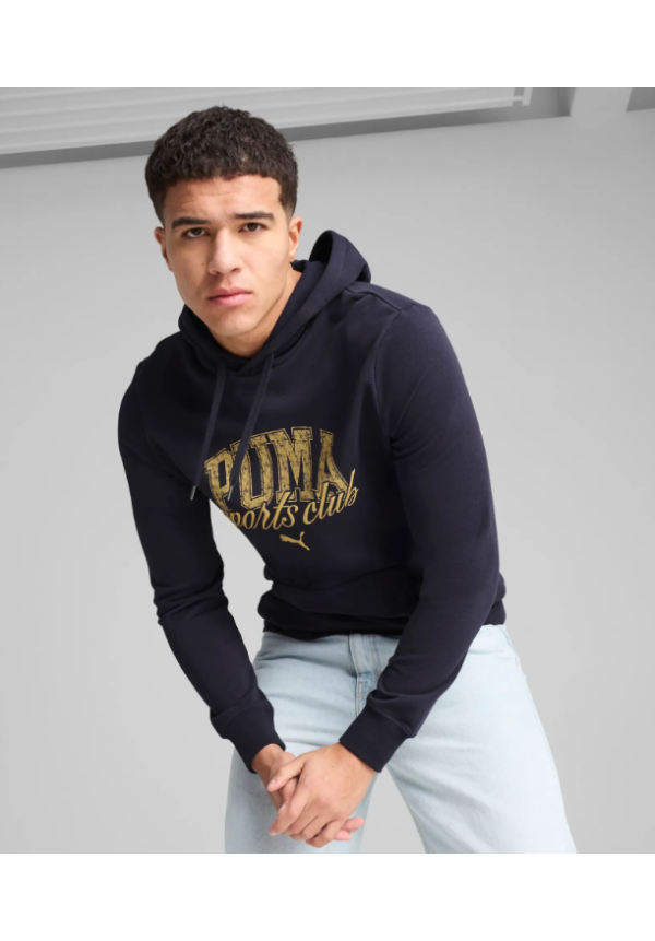 PUMA CLASS Hoodie TR