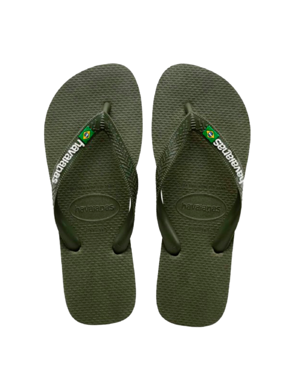 HAVAIANA BRASIL LOGO FC