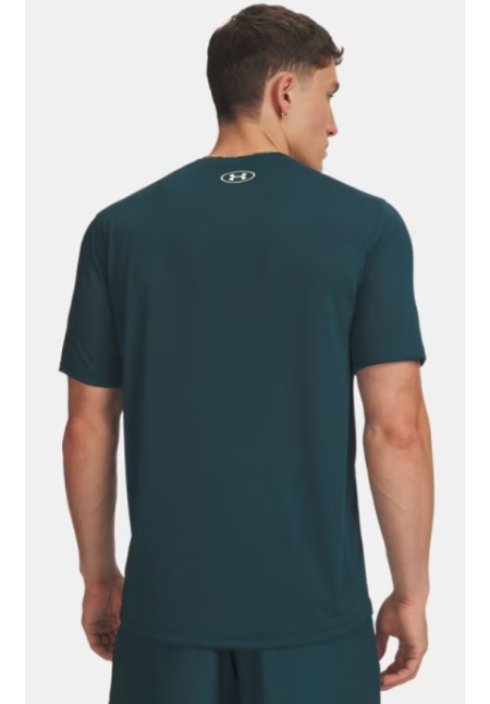 UA Tech™ Play Camiseta de manga corta para hombre