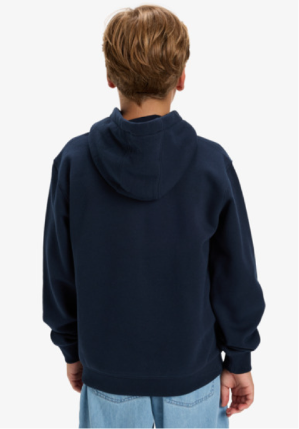 Graphic - Sudadera con capucha para chicos