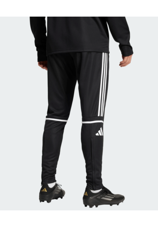 SQ25 TR PNT BLACK/WHITE