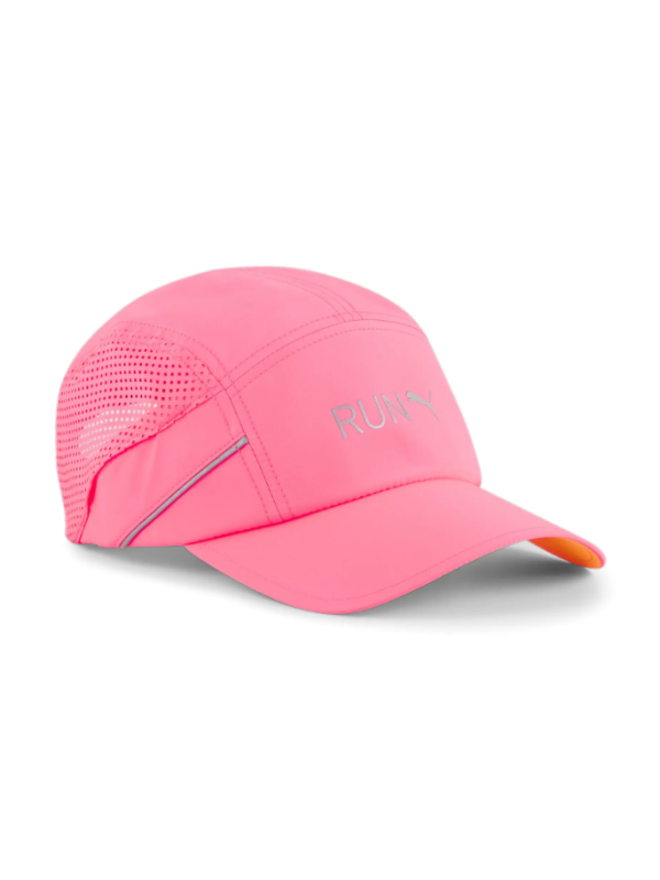 Lightweight Runner Cap 024080-12