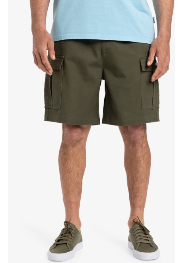 Taxer 19" - Short cargo para Hombre