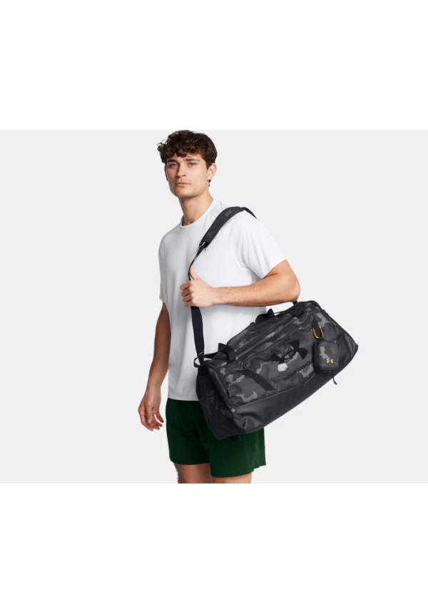 Bolsa Gym Under Armour 1369222-007