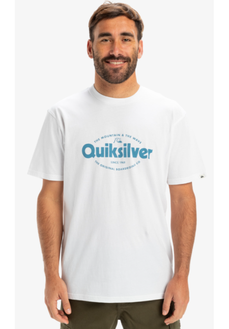 Ev Shape All Day - Camiseta de manga corta para Hombre