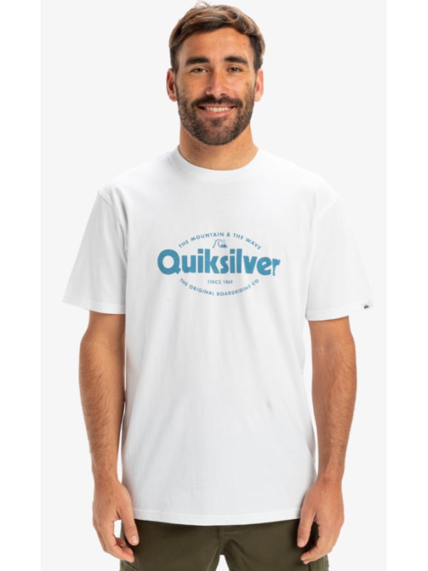 Ev Shape All Day - Camiseta de manga corta para Hombre