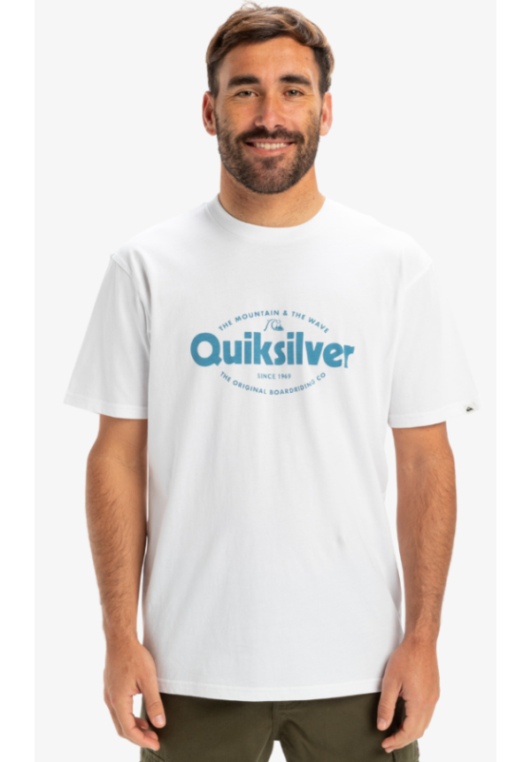 Ev Shape All Day - Camiseta de manga corta para Hombre