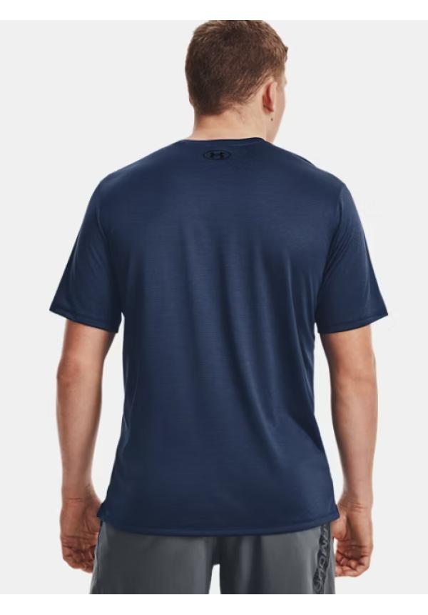 Camiseta de manga UA Tech™ Vent para hombre