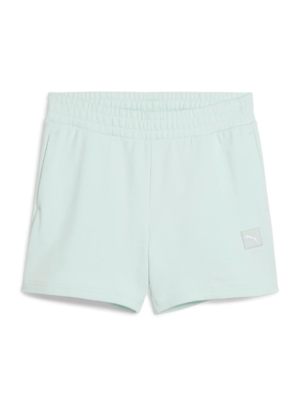 Short  ELEVATED Mid-Rise Shorts 5"