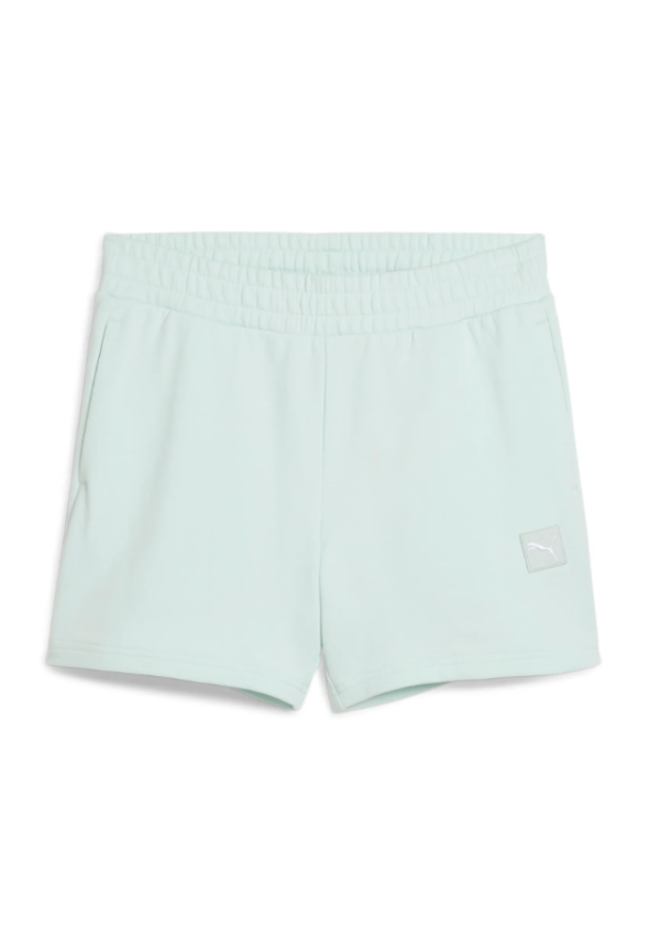 Short  ELEVATED Mid-Rise Shorts 5"