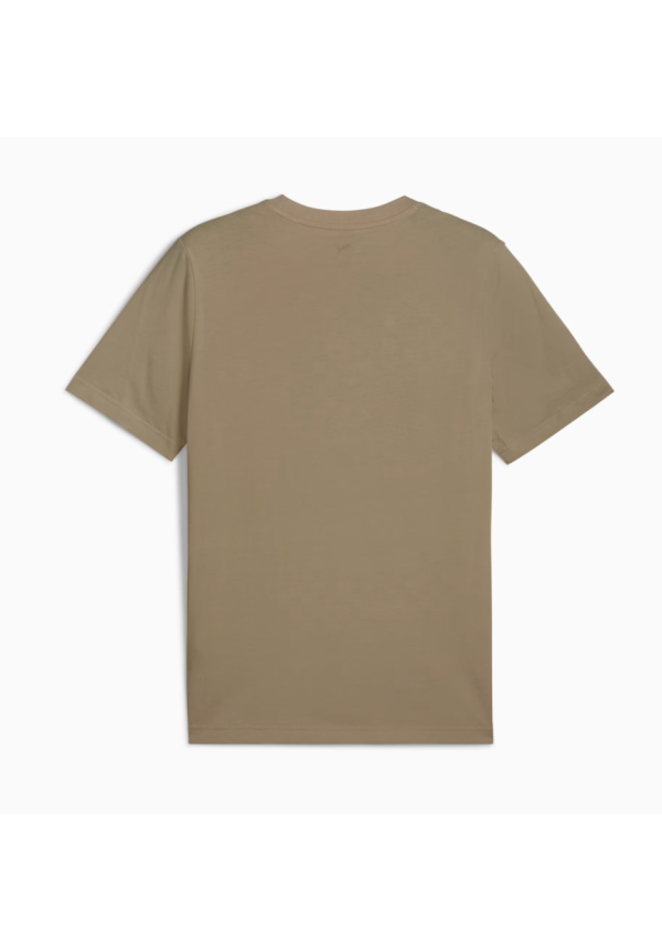 Camiseta Essentials Small con logo n.º 1 para hombre