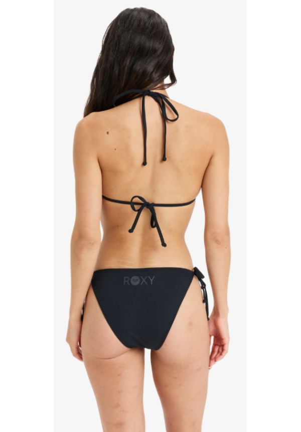 Beach Classics - Conjunto de Baño de Dos Piezas para Mujer Anthracite