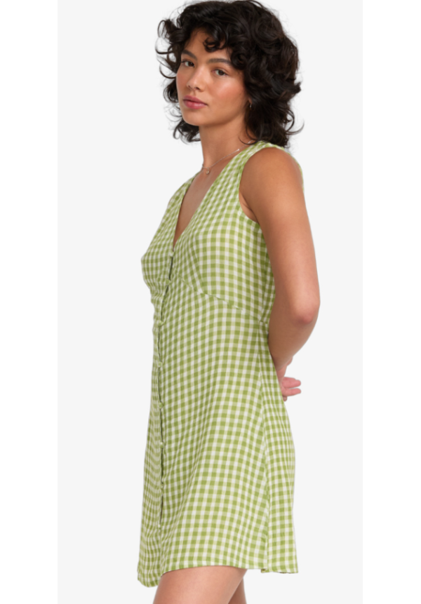 Statement - Vestido Mini para Mujer