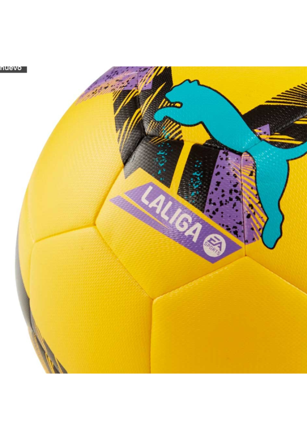 BALON PUMA ORBITA LA LIGA 1 084287-02