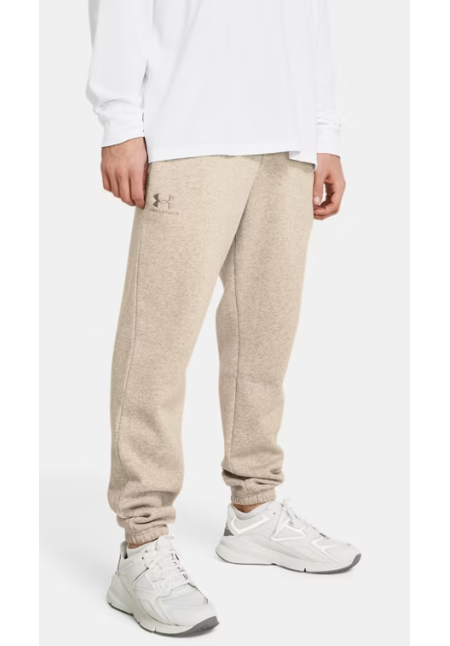 Jogger UA Icon Fleece para hombre