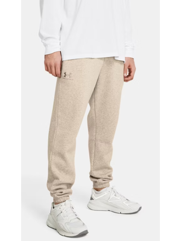 Jogger UA Icon Fleece para hombre