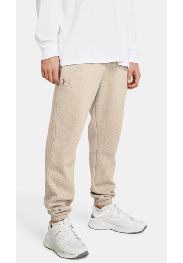 Jogger UA Icon Fleece para hombre