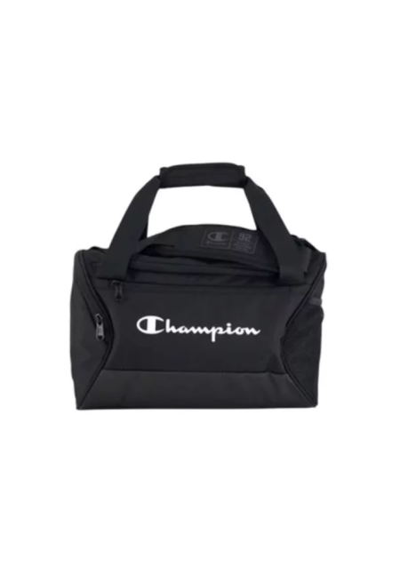 Bolsa de deporte Champion Extra Small Duffel Negro
