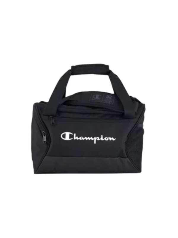 Bolsa de deporte Champion Extra Small Duffel Negro