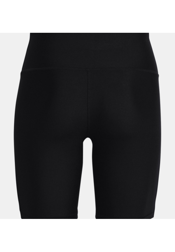 Pantalón corto HeatGear® Bike para mujer