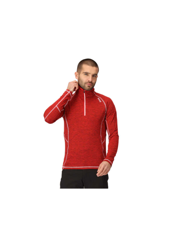 Sudadera polar esquí de travesía REGATTA