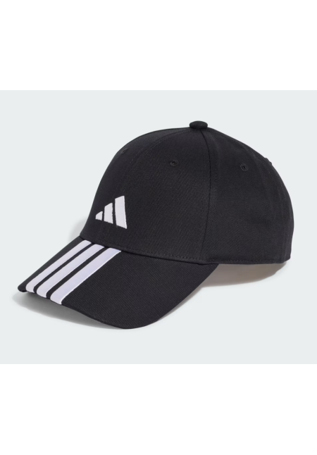 Gorra Baseball New Logo 3 bandas