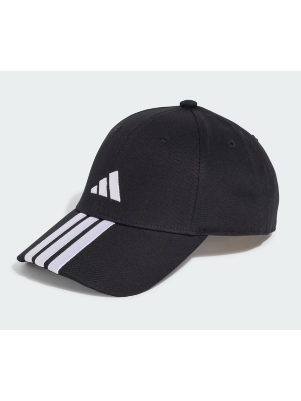 Gorra Baseball New Logo 3 bandas
