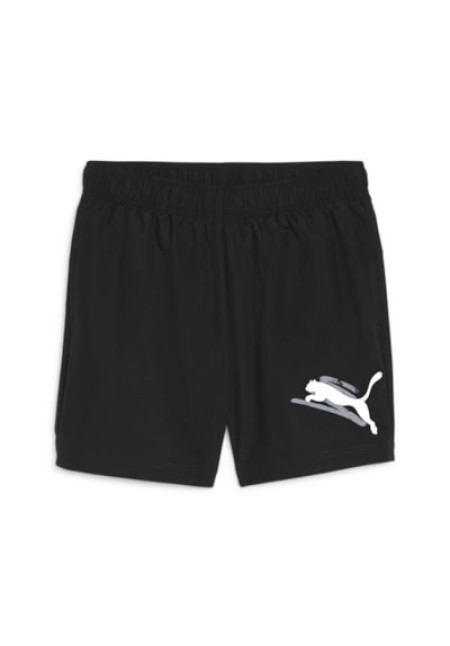 Bañador Puma LOGO LAB Cat Woven Shorts 5''