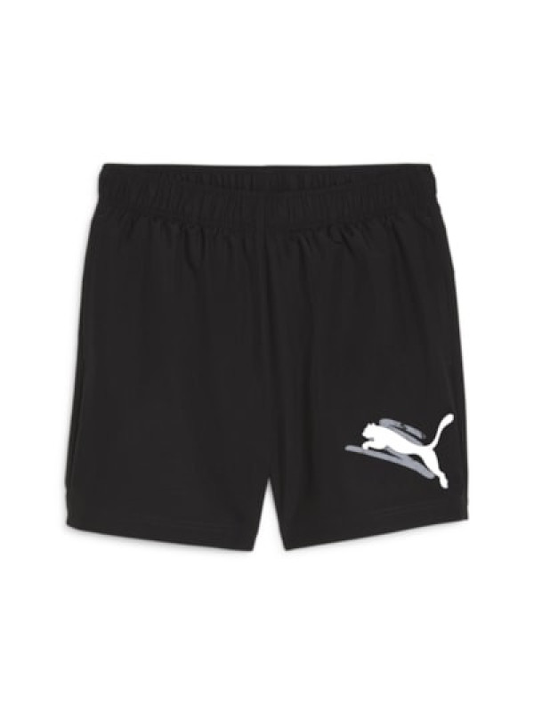 Bañador Puma LOGO LAB Cat Woven Shorts 5''