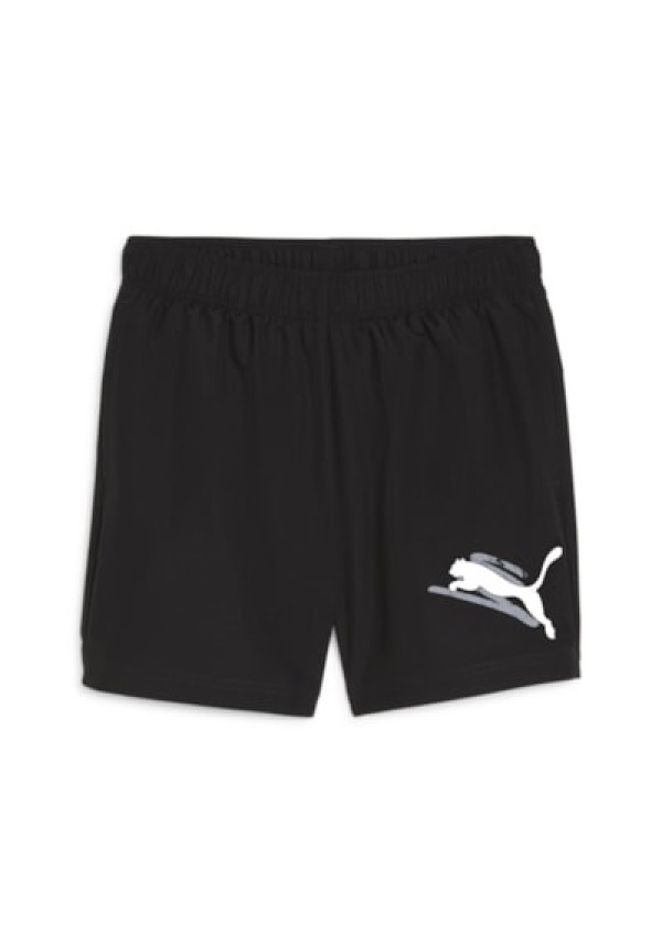 Bañador Puma LOGO LAB Cat Woven Shorts 5''