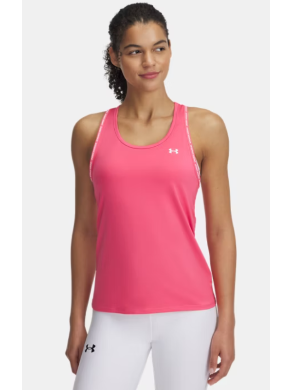 UA Tech™ Knockout Camiseta de tirantes para mujer