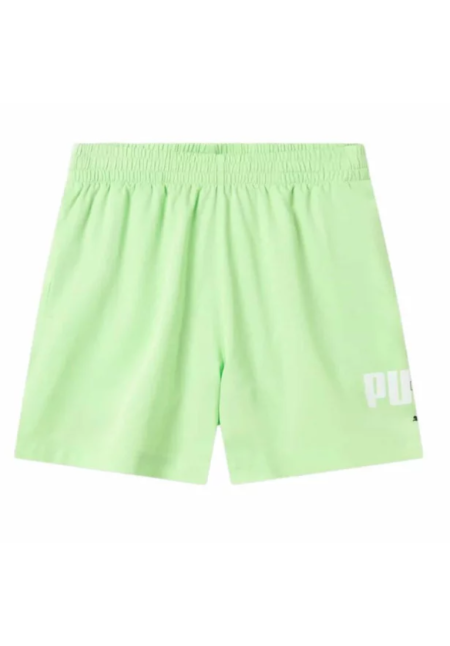 Pantalón Puma Essentials Logo Lab Wo