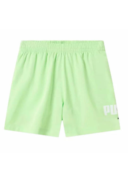 Pantalón Puma Essentials Logo Lab Wo