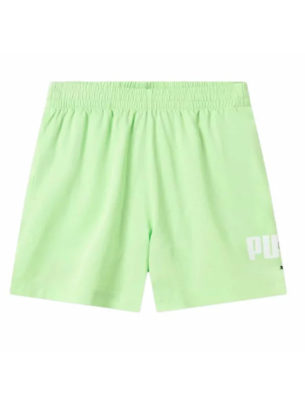 Pantalón Puma Essentials Logo Lab Wo