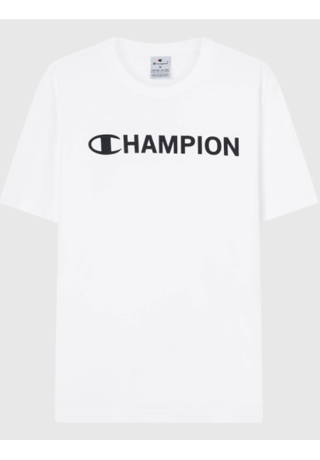SS Tee Chmapion