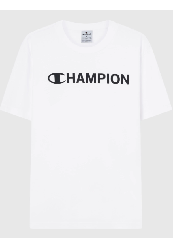 SS Tee Chmapion
