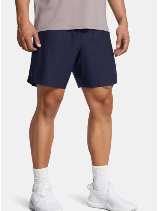 Pantalón corto de 18 cm UA Tech™ Vent para hombre