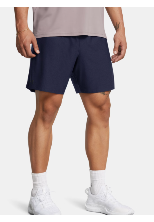 Pantalón corto de 18 cm UA Tech™ Vent para hombre