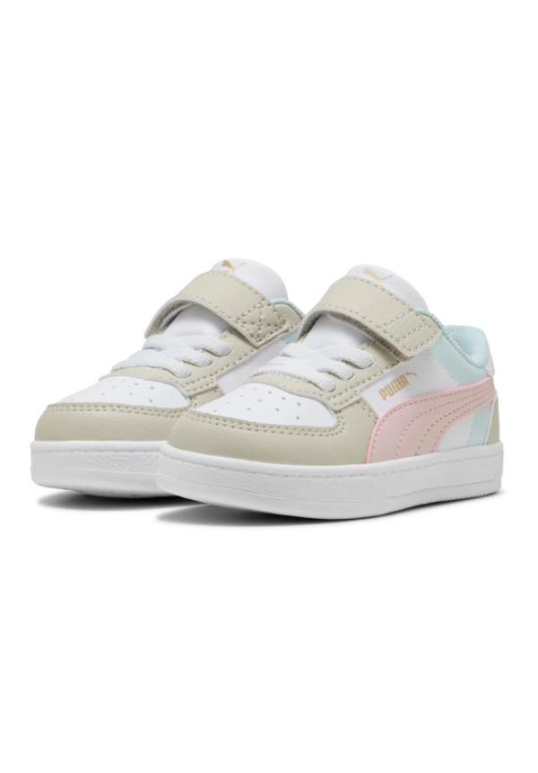 Zapatillas Caven 2.0 Block para niños