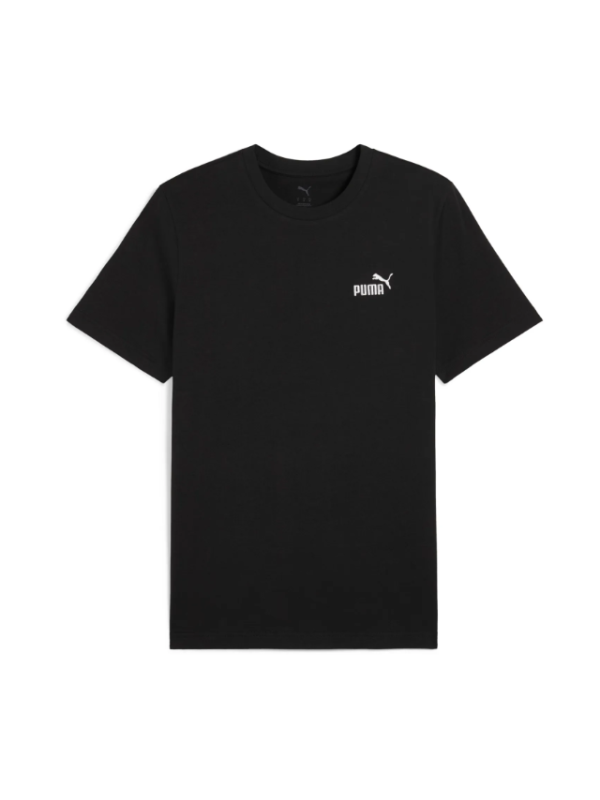 Camiseta Puma Small No. 1 Logo Tee