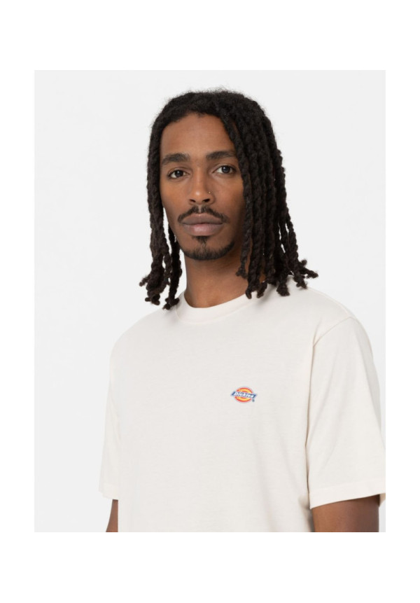 Dickies CAMISETA MAPLETON BLANCO ROTO