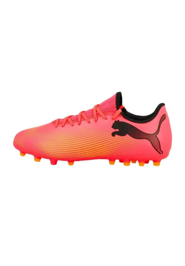 BOTA FUBOL PUMA FUTURE 7 PLAY MG ADULTO