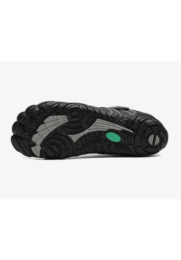 Vigor II - Zapatos Barefoot