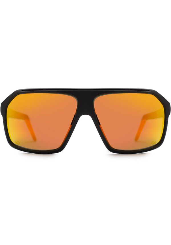 ANAKAO Black Matte