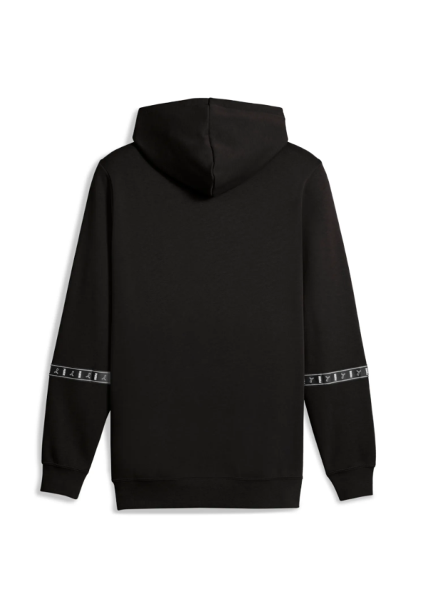 ESS TAPE Layout Hoodie FL