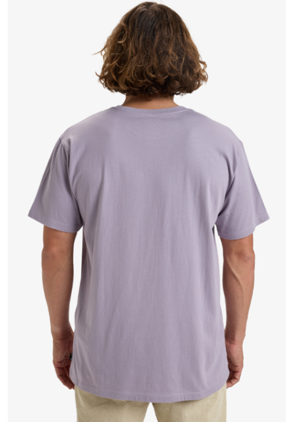 Arch - Camiseta para Hombre Light Purple